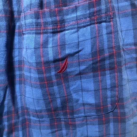 5/$10 Nautica size XL pajama/lounge pants - Picture 7 of 16